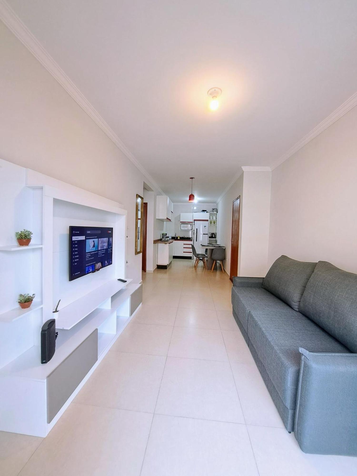 Apartamento Apto Campeche - 2 Quartos Florianópolis